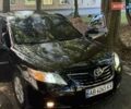 Тойота Камри 2006 в Хмельницком на Automoto.ua Черный Тойота Камри, объемом двигателя 2.36 л и пробегом 340 тыс. км за 8499 $, фото 8 на Automoto.ua