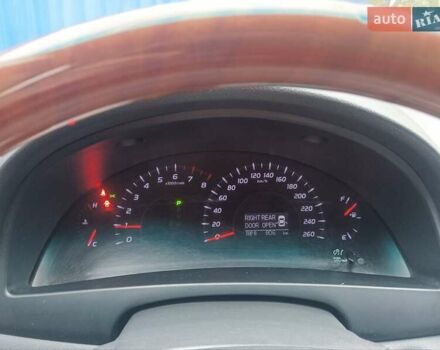 Тойота Камри 2006 в Харькове на Automoto.ua Черный Тойота Камри, объемом двигателя 3.46 л и пробегом 413 тыс. км за 7700 $, фото 2 на Automoto.ua