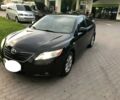 Чорний Тойота Камрі, об'ємом двигуна 3.5 л та пробігом 220 тис. км за 10900 $, фото 1 на Automoto.ua