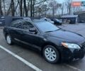 Черный Тойота Камри, объемом двигателя 3.5 л и пробегом 451 тыс. км за 8000 $, фото 7 на Automoto.ua
