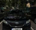 Чорний Тойота Камрі, об'ємом двигуна 2.4 л та пробігом 386 тис. км за 7700 $, фото 1 на Automoto.ua
