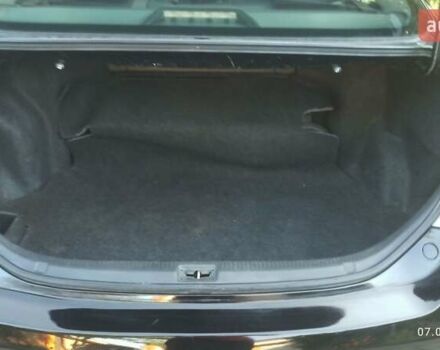 Чорний Тойота Камрі, об'ємом двигуна 2.36 л та пробігом 249 тис. км за 8150 $, фото 11 на Automoto.ua