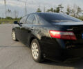 Черный Тойота Камри, объемом двигателя 2.4 л и пробегом 249 тыс. км за 9700 $, фото 11 на Automoto.ua