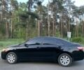 Чорний Тойота Камрі, об'ємом двигуна 2.4 л та пробігом 178 тис. км за 7577 $, фото 1 на Automoto.ua