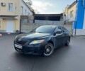 Черный Тойота Камри, объемом двигателя 3.5 л и пробегом 400 тыс. км за 5700 $, фото 1 на Automoto.ua