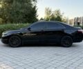 Черный Тойота Камри, объемом двигателя 3.5 л и пробегом 245 тыс. км за 7500 $, фото 2 на Automoto.ua