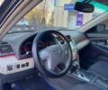 Черный Тойота Камри, объемом двигателя 3.5 л и пробегом 400 тыс. км за 5700 $, фото 7 на Automoto.ua
