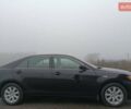 Черный Тойота Камри, объемом двигателя 3.46 л и пробегом 169 тыс. км за 10300 $, фото 10 на Automoto.ua