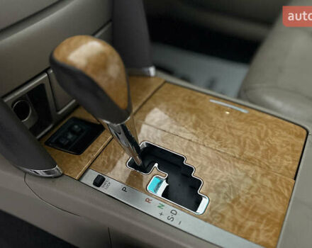 Чорний Тойота Камрі, об'ємом двигуна 3.5 л та пробігом 221 тис. км за 7800 $, фото 15 на Automoto.ua