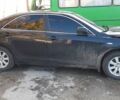 Тойота Камри 2006 в Харькове на Automoto.ua Черный Тойота Камри, объемом двигателя 3.5 л и пробегом 205 тыс. км за 5500 $, фото 1 на Automoto.ua