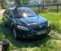 Черный Тойота Камри, объемом двигателя 3.5 л и пробегом 389 тыс. км за 8200 $, фото 1 на Automoto.ua