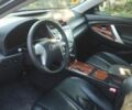 Черный Тойота Камри, объемом двигателя 2.4 л и пробегом 236 тыс. км за 7800 $, фото 18 на Automoto.ua