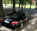 Тойота Камри 2006 в Хмельницком на Automoto.ua Черный Тойота Камри, объемом двигателя 2.36 л и пробегом 340 тыс. км за 8499 $, фото 7 на Automoto.ua