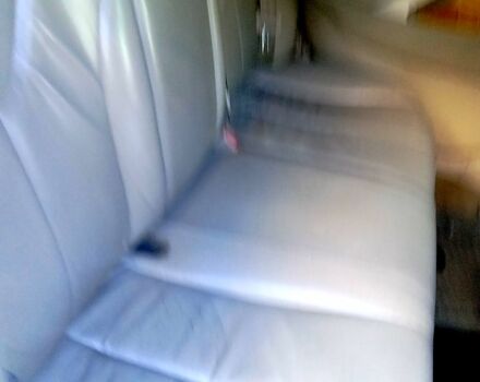 Тойота Камри 2006 в Киеве на Automoto.ua Черный Тойота Камри, объемом двигателя 3.5 л и пробегом 300 тыс. км за 3500 $, фото 8 на Automoto.ua