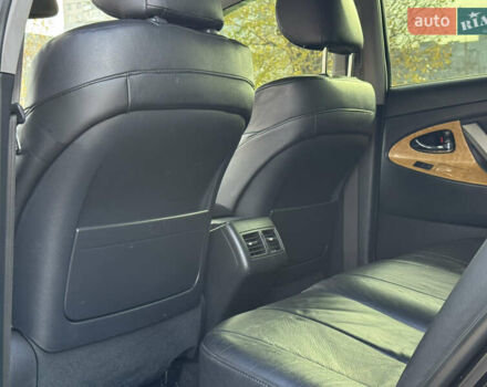 Черный Тойота Камри, объемом двигателя 2.36 л и пробегом 249 тыс. км за 8950 $, фото 4 на Automoto.ua