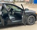 Черный Тойота Камри, объемом двигателя 3.5 л и пробегом 340 тыс. км за 8500 $, фото 6 на Automoto.ua
