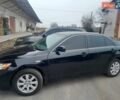 Черный Тойота Камри, объемом двигателя 3.46 л и пробегом 270 тыс. км за 8100 $, фото 1 на Automoto.ua