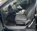 Черный Тойота Камри, объемом двигателя 2.4 л и пробегом 184 тыс. км за 8500 $, фото 5 на Automoto.ua