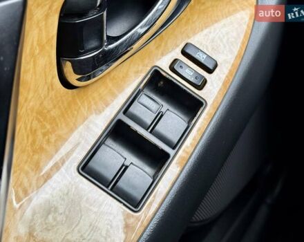 Чорний Тойота Камрі, об'ємом двигуна 3.5 л та пробігом 328 тис. км за 8600 $, фото 22 на Automoto.ua