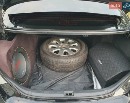 Черный Тойота Камри, объемом двигателя 3.46 л и пробегом 263 тыс. км за 13999 $, фото 34 на Automoto.ua