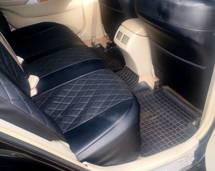 Тойота Камри 2006 в Запорожье на Automoto.ua Черный Тойота Камри, объемом двигателя 3.5 л и пробегом 246 тыс. км за 6700 $, фото 7 на Automoto.ua