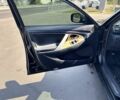 Черный Тойота Камри, объемом двигателя 2.4 л и пробегом 275 тыс. км за 7500 $, фото 13 на Automoto.ua
