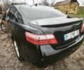 Черный Тойота Камри, объемом двигателя 3.5 л и пробегом 325 тыс. км за 7200 $, фото 4 на Automoto.ua