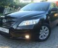Чорний Тойота Камрі, об'ємом двигуна 2.36 л та пробігом 249 тис. км за 8150 $, фото 16 на Automoto.ua