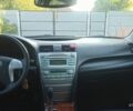 Черный Тойота Камри, объемом двигателя 2.4 л и пробегом 236 тыс. км за 7800 $, фото 15 на Automoto.ua