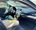Черный Тойота Камри, объемом двигателя 2.4 л и пробегом 275 тыс. км за 7500 $, фото 20 на Automoto.ua