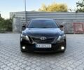 Черный Тойота Камри, объемом двигателя 3.5 л и пробегом 245 тыс. км за 7500 $, фото 9 на Automoto.ua