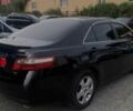 Черный Тойота Камри, объемом двигателя 3.5 л и пробегом 286 тыс. км за 7200 $, фото 5 на Automoto.ua