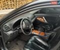 Черный Тойота Камри, объемом двигателя 3.46 л и пробегом 270 тыс. км за 8100 $, фото 5 на Automoto.ua