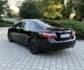 Черный Тойота Камри, объемом двигателя 3.5 л и пробегом 245 тыс. км за 7500 $, фото 4 на Automoto.ua