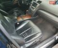 Черный Тойота Камри, объемом двигателя 3.46 л и пробегом 263 тыс. км за 13999 $, фото 18 на Automoto.ua