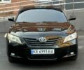 Чорний Тойота Камрі, об'ємом двигуна 3.5 л та пробігом 340 тис. км за 7000 $, фото 1 на Automoto.ua