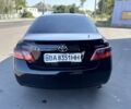Черный Тойота Камри, объемом двигателя 2.4 л и пробегом 275 тыс. км за 7500 $, фото 11 на Automoto.ua