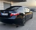Черный Тойота Камри, объемом двигателя 3.5 л и пробегом 291 тыс. км за 7300 $, фото 1 на Automoto.ua