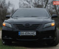 Черный Тойота Камри, объемом двигателя 3.46 л и пробегом 316 тыс. км за 9500 $, фото 37 на Automoto.ua