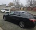 Черный Тойота Камри, объемом двигателя 0 л и пробегом 300 тыс. км за 8800 $, фото 7 на Automoto.ua