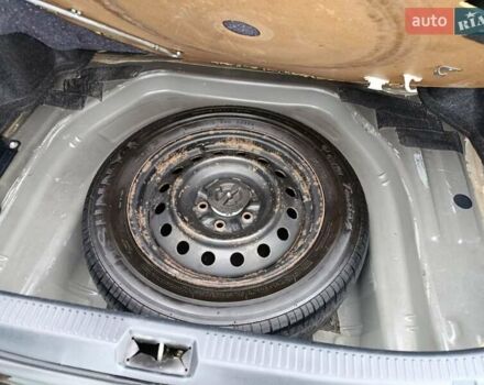 Черный Тойота Камри, объемом двигателя 3.46 л и пробегом 169 тыс. км за 10300 $, фото 25 на Automoto.ua