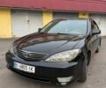 Чорний Тойота Камрі, об'ємом двигуна 2.4 л та пробігом 330 тис. км за 5500 $, фото 1 на Automoto.ua