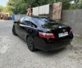 Черный Тойота Камри, объемом двигателя 2.4 л и пробегом 300 тыс. км за 7600 $, фото 3 на Automoto.ua