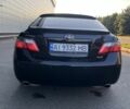 Черный Тойота Камри, объемом двигателя 3.5 л и пробегом 291 тыс. км за 7300 $, фото 3 на Automoto.ua