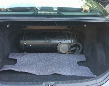 Черный Тойота Камри, объемом двигателя 2.4 л и пробегом 236 тыс. км за 7800 $, фото 13 на Automoto.ua