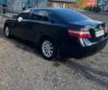 Тойота Камри 2006 в Харькове на Automoto.ua Черный Тойота Камри, объемом двигателя 3.46 л и пробегом 413 тыс. км за 7700 $, фото 10 на Automoto.ua