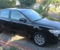 Черный Тойота Камри, объемом двигателя 2.4 л и пробегом 236 тыс. км за 7800 $, фото 19 на Automoto.ua