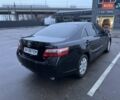 Черный Тойота Камри, объемом двигателя 3.5 л и пробегом 451 тыс. км за 8000 $, фото 6 на Automoto.ua
