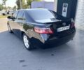 Черный Тойота Камри, объемом двигателя 2.4 л и пробегом 275 тыс. км за 7500 $, фото 5 на Automoto.ua