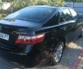 Черный Тойота Камри, объемом двигателя 2.4 л и пробегом 236 тыс. км за 7800 $, фото 21 на Automoto.ua